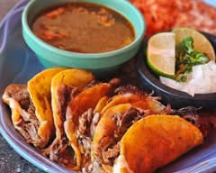 Ponce's Mexican Restaurant (4050 Adams Ave)