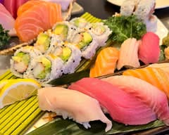 Yummy Sushi (474323 E State Rd 200)