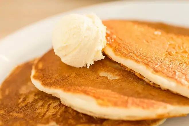 Short Stack - Buttermilk Pancakes
