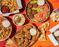 Halalish