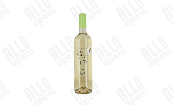 Vin blanc Sauvignon Vigne Antique