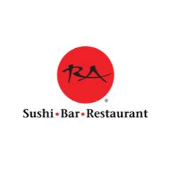 RA Sushi Bar (8718 Lyra Drive)