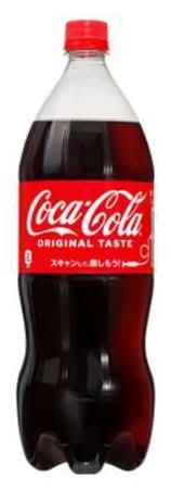 コカ・コーラ 炭酸飲料 (1.5L)