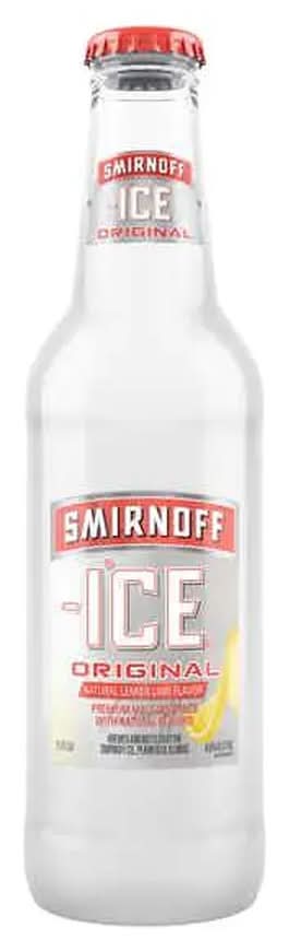 Smirnoff Ice Original