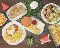 Toscano, Café e Pastelaria