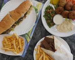 Andalous Grill & Subs