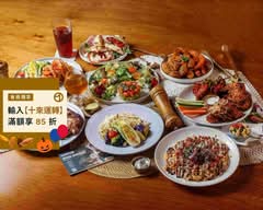 GUMGUM Day & Night 剛剛台中店