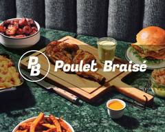 PB Poulet Braisé - Angers