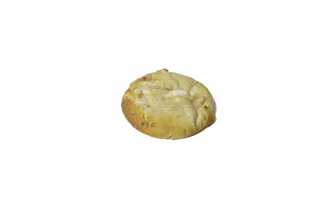 Bennett St White Choc Macadamia Cookie 100g