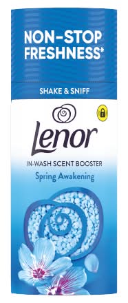 Lenor Spring Awakening, Laundry In-Wash Scent Booster (155g)