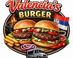Valencia‘s Burger