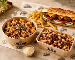 Fast food du Colbras
