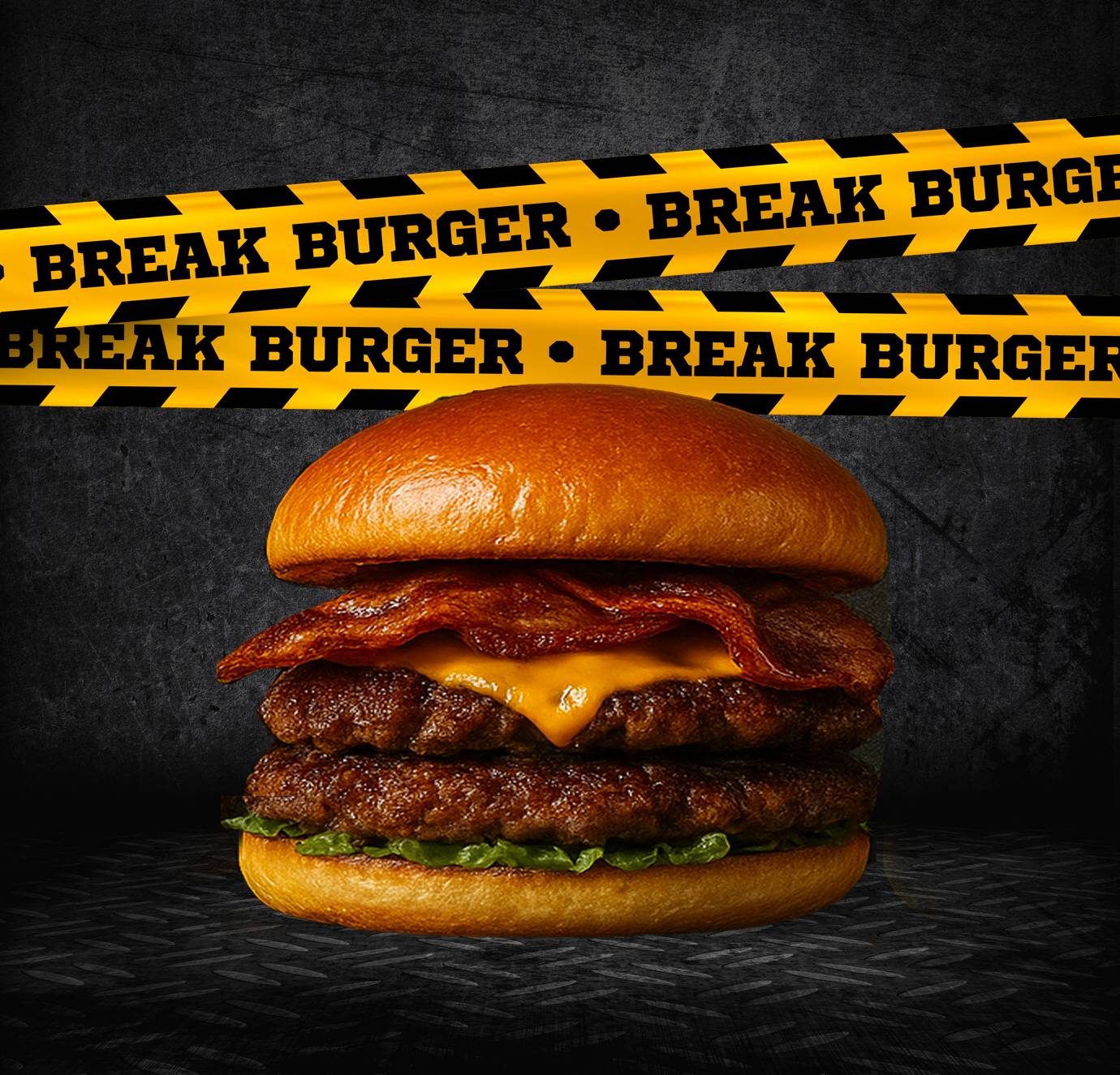 THE OUTLAW BACON  🥓