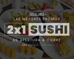 House Roll (Forum Buenavista)