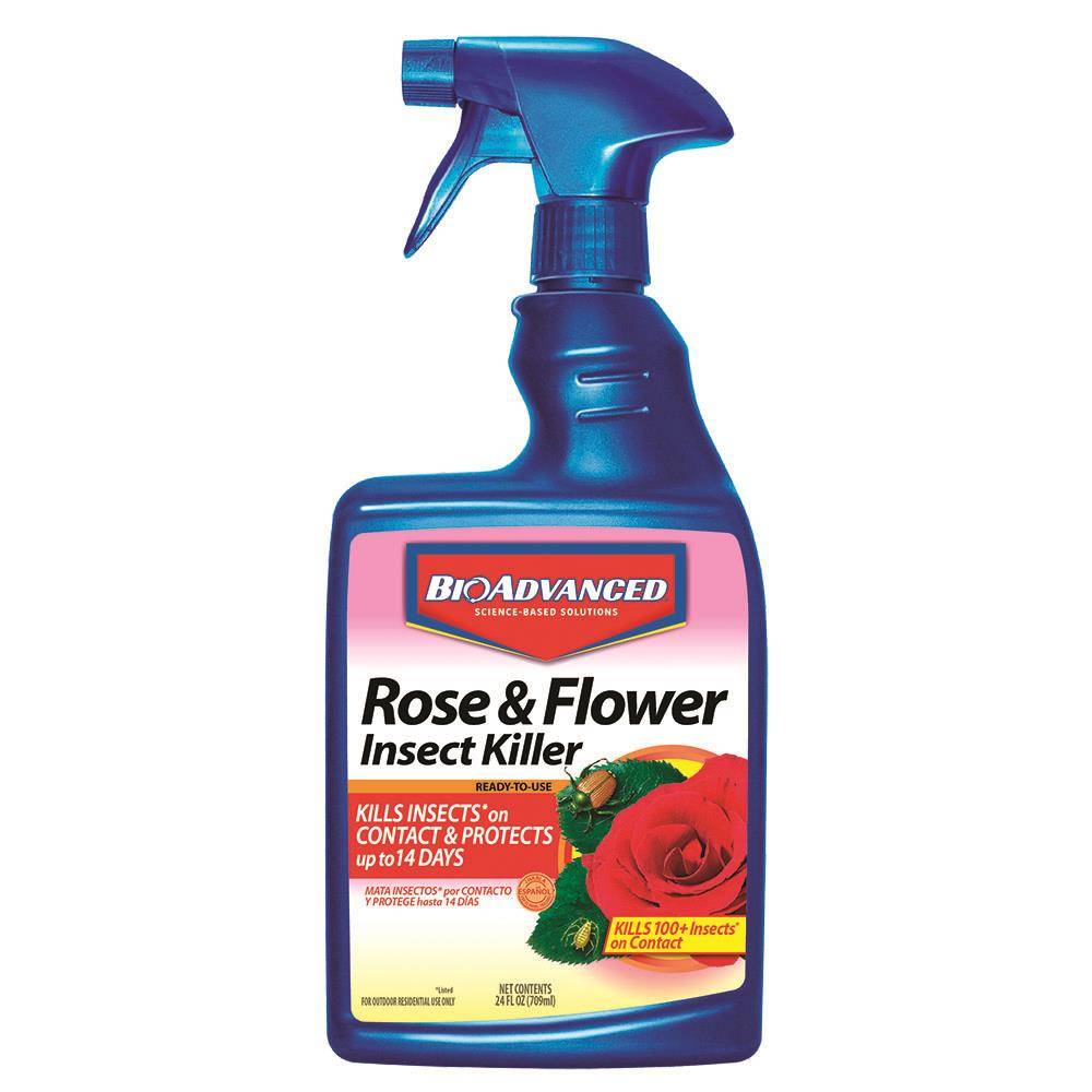 BioAdvanced 24-fl oz Insect Killer Trigger Spray | 708570