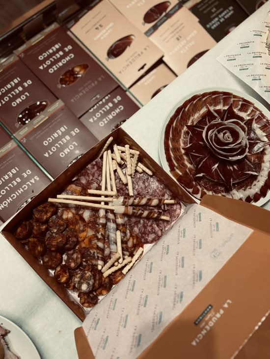 La Prudencia Boutique