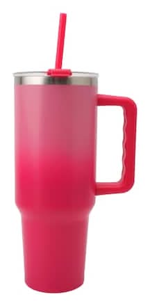 40Oz. Stainless Steel Insulated Tumbler By Ashland