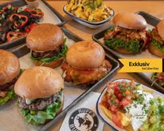 Food Lounge Bergedorf