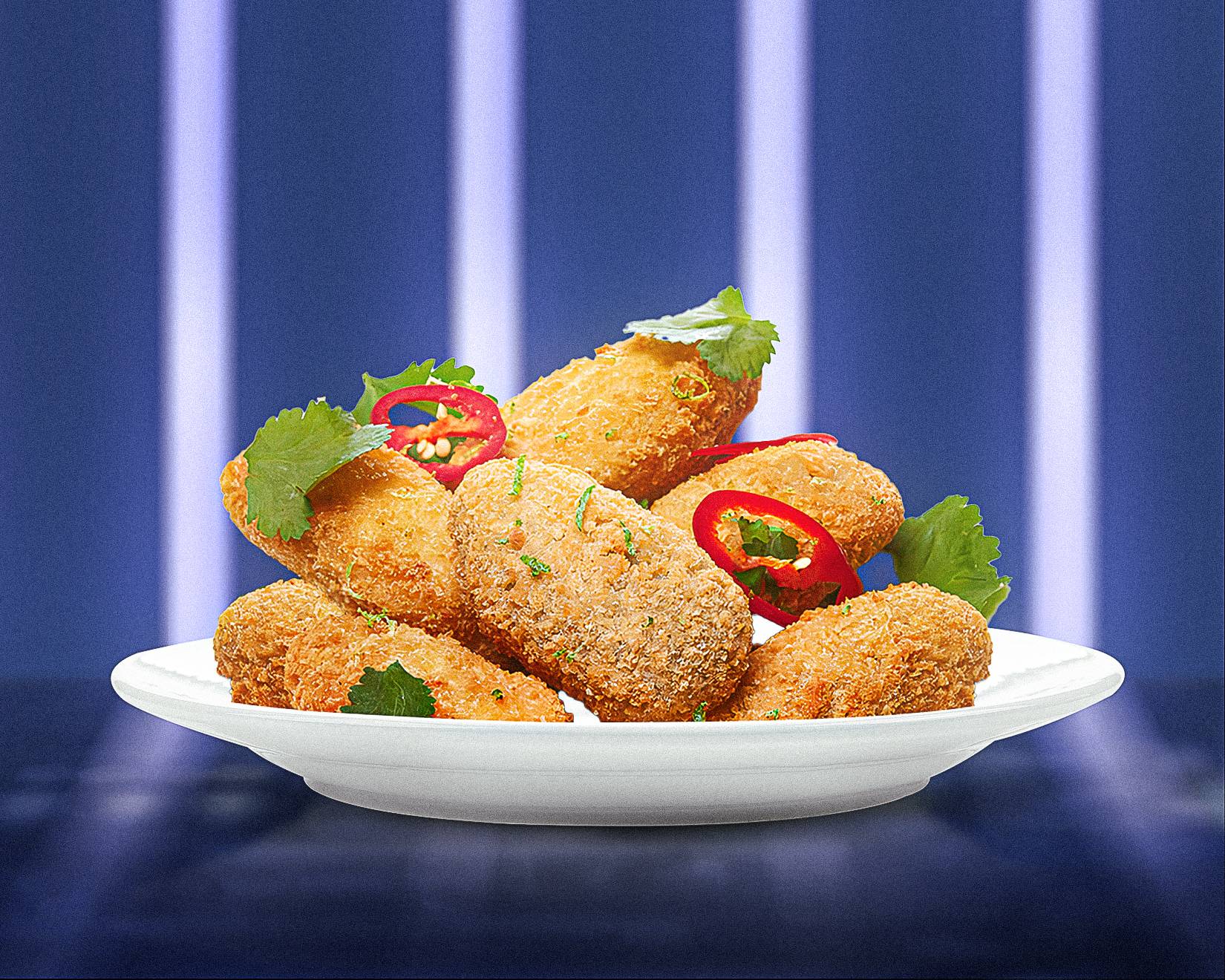 Jalapenos x5 🌶️