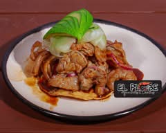 El Plebe Aguachiles & Ceviches (Escobedo)