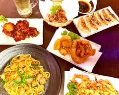 日の出や Hinodeya