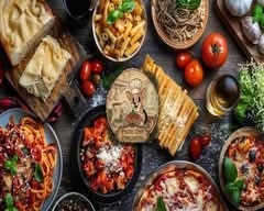 Pastas Chef Chihuahuita (Mexico City)