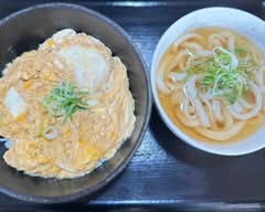 うどん HIRO Udon HIRO