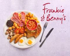 Breakfast By Frankie's (Aberdeen Beach)