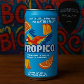 tropico 🍸