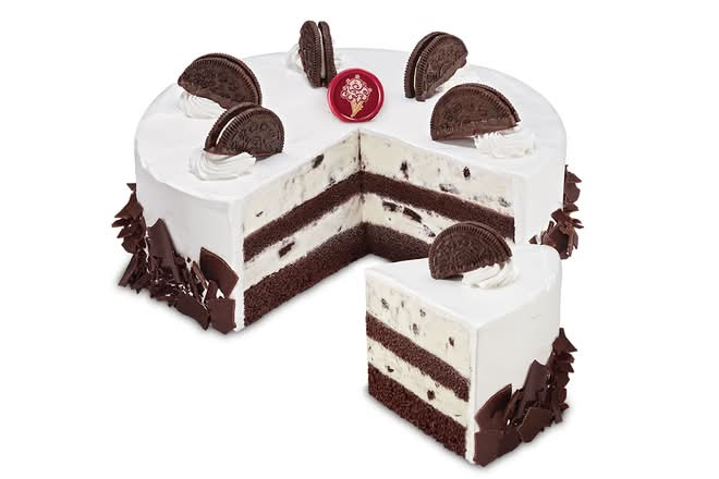 Cookies & Creamery™ - Ready Now
