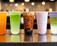 Guu Coffee & Boba