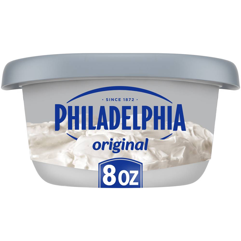 Philadelphia Original Cream Cheese Spread