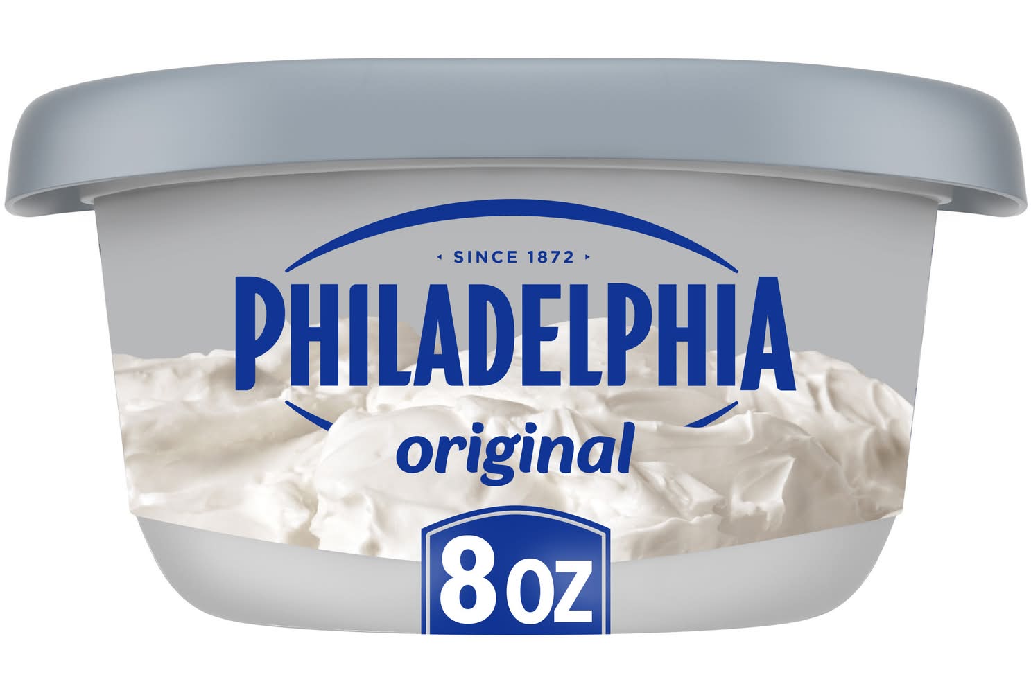 Philadelphia Original Cream Cheese Spread (8 oz)