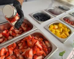 Kaela’s Bites & Sweets (San Juan, PR)