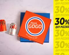 Pizza GoGo (Stoke Newington)