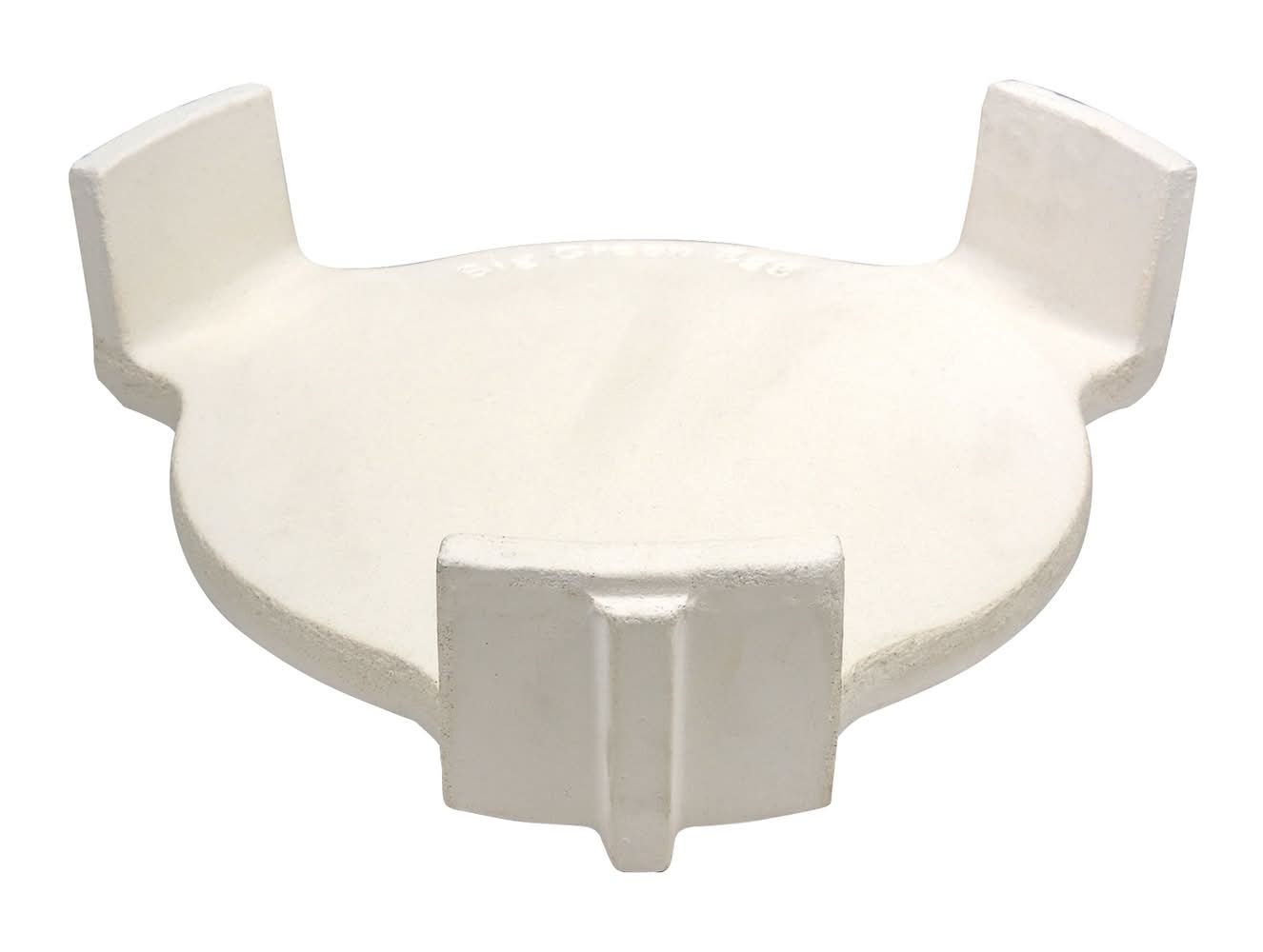 Big Green Egg Ceramic For Big Green Egg Conveggtor For Medium Egg