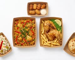 Al Punto Arroces y Comida Mediterranea