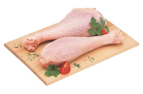 Belmont Smoked Tom Turkey Drum Stick (30 units)