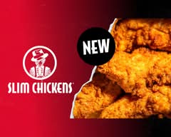 Slim Chickens (Broughton)