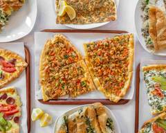 Leylak Börek - Lahmacun & Pide (1985)