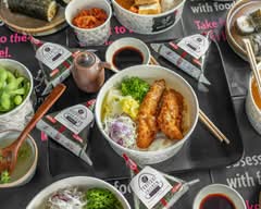 Bird's Nest Central Kitchen (Pukitori Pty Ltd)