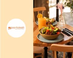 Portokali (Santiago)