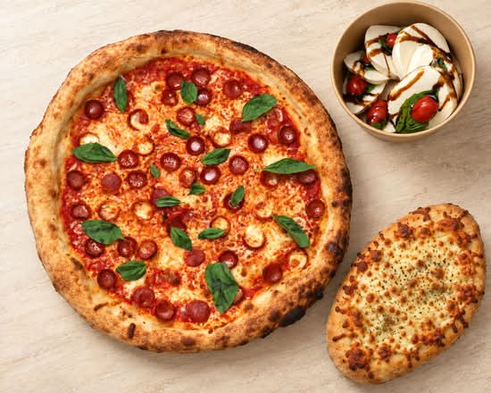 Di Forno Pizzeria