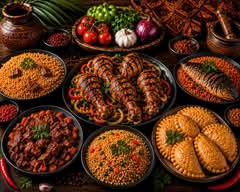 African Restaurant Club – Paris 19 (La Villette)