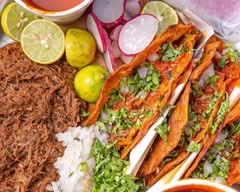 Las Quesabirrias de Compadre Encinas