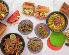 la jama latin cuisine
