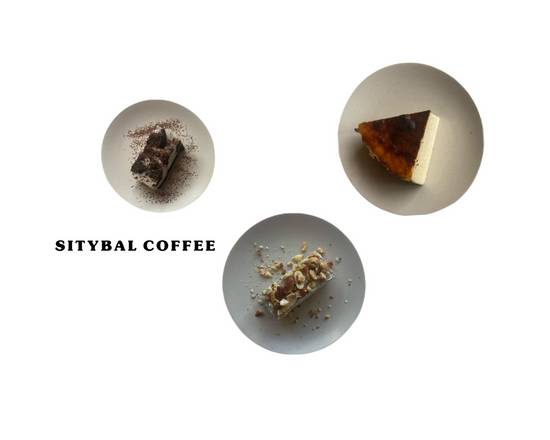 シティーバルコーヒー SITYBAL COFFEE