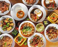 Little Thai Silk - Bang Bang Oriental Foodhall