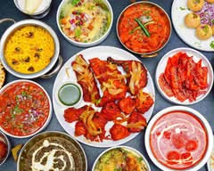 Spice Fusion Indian Restaurant Wellingborough