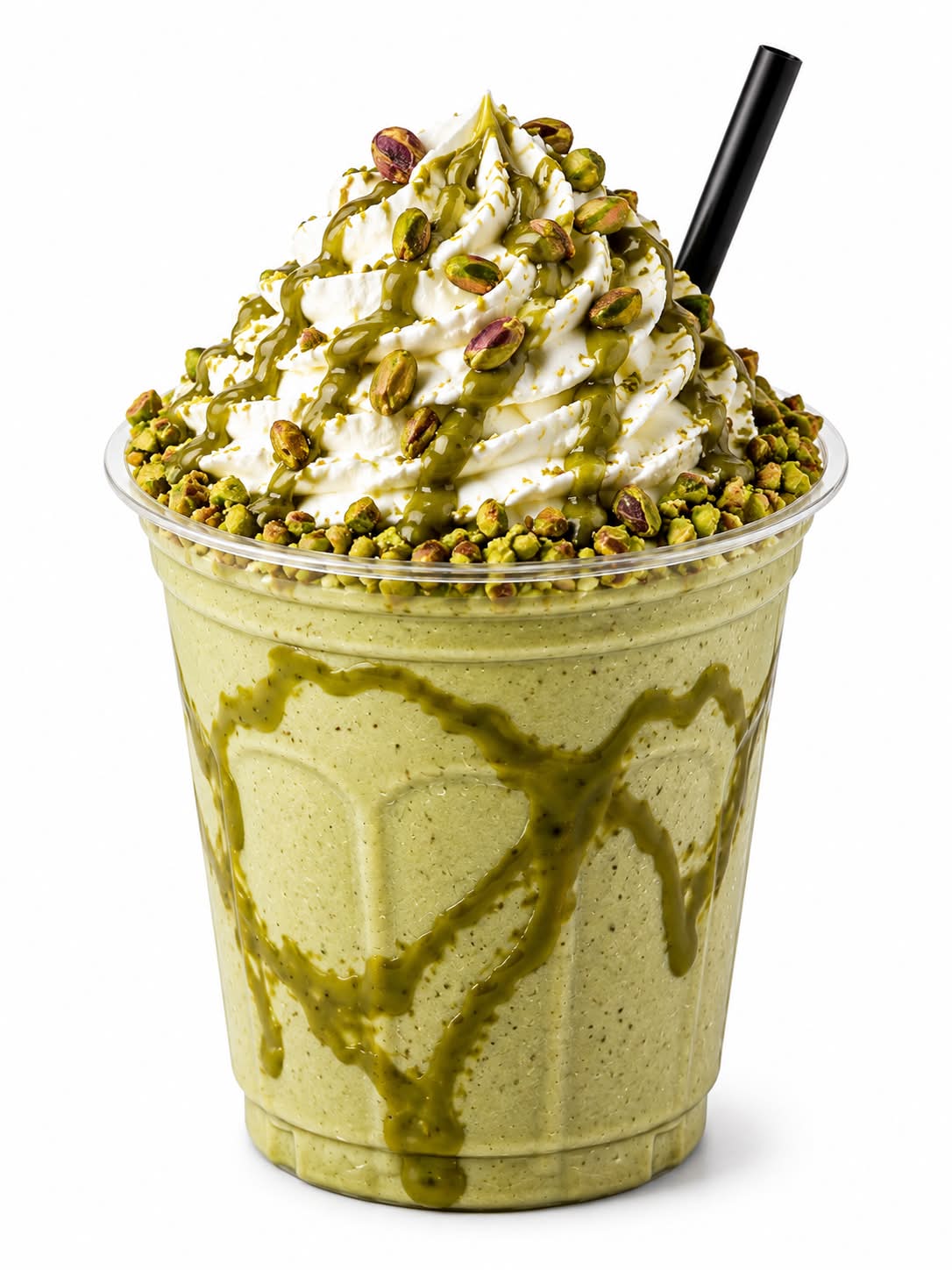 DC Shake Pistache 🥛